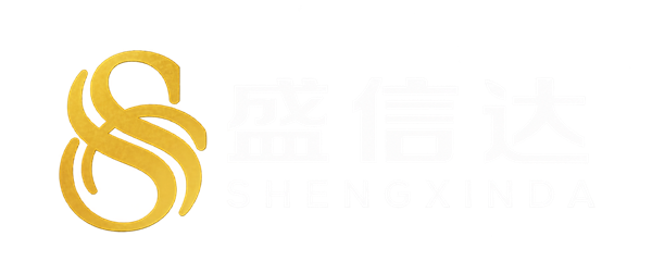 盛信達科技有限公司